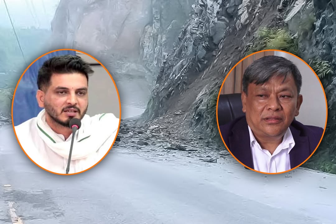 निर्माणक्षेत्र झनै सिथिलः म्याद थप र मूल्य समायोजनमा सरकारले पाएन कर्मचारीको साथ, ऐन संशोधनबिना निर्णय नहुने